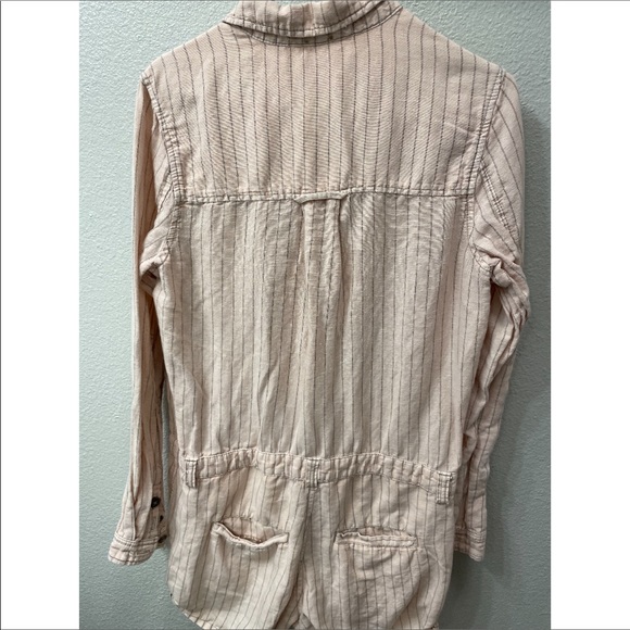 Free People Romper - Picture 2 of 2